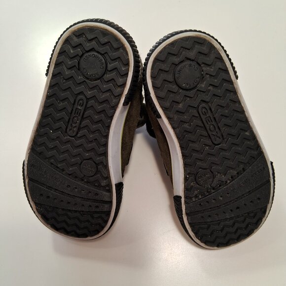 Geox Booties - Picture 4 of 11